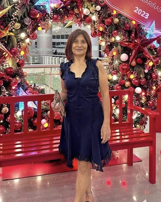 Lilia Villaster