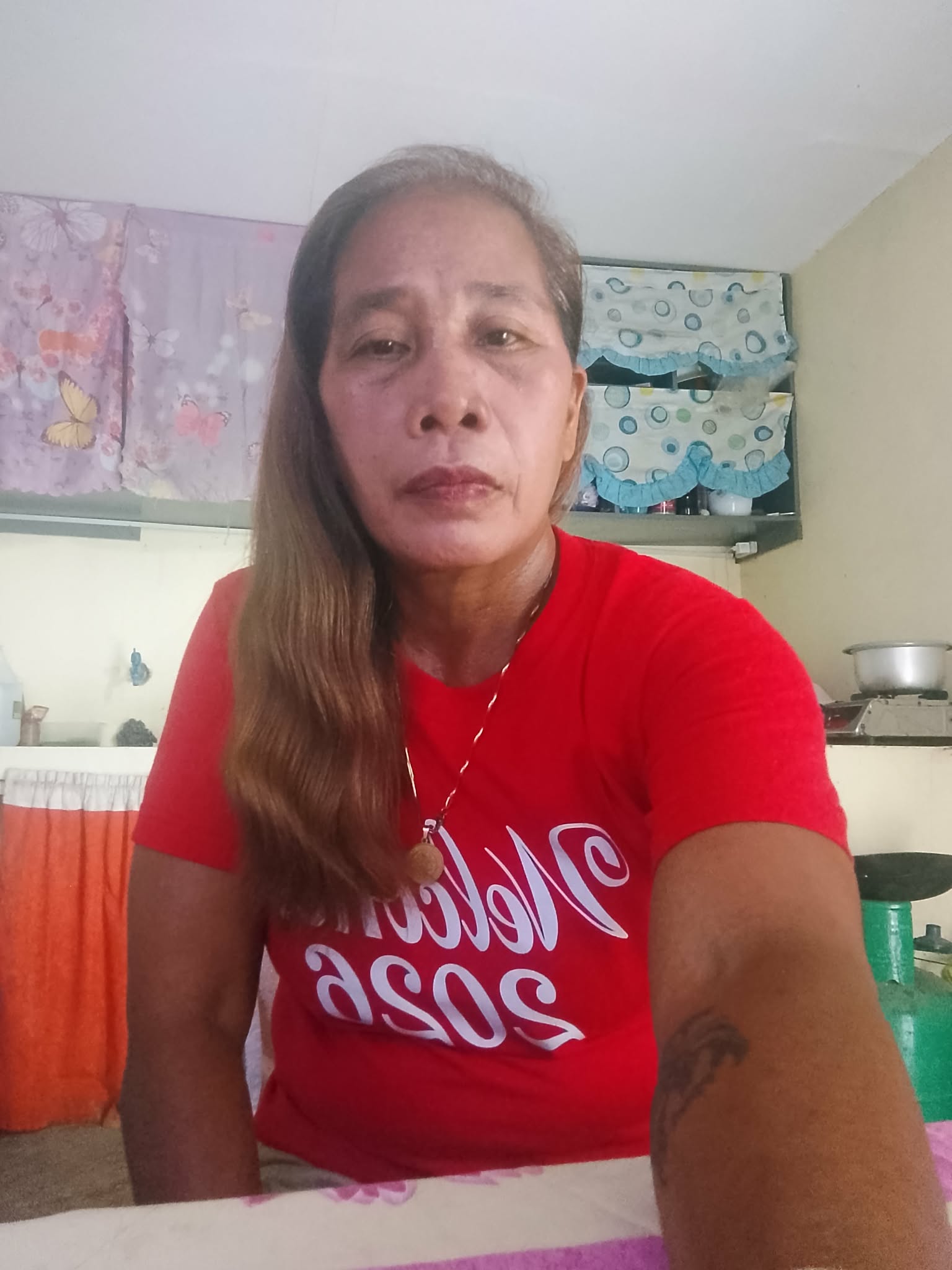 Purita Galvez