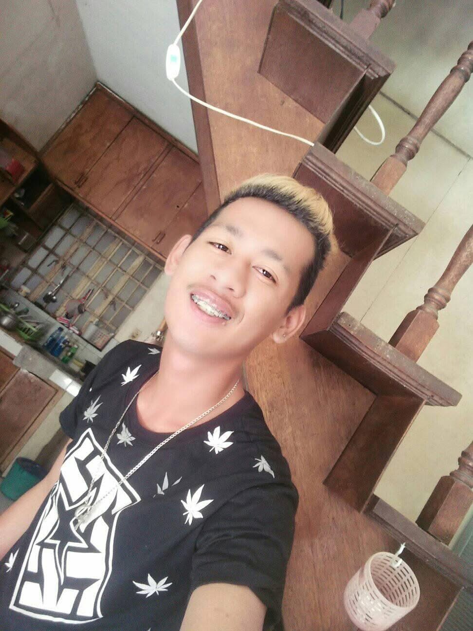 Joshua Sia