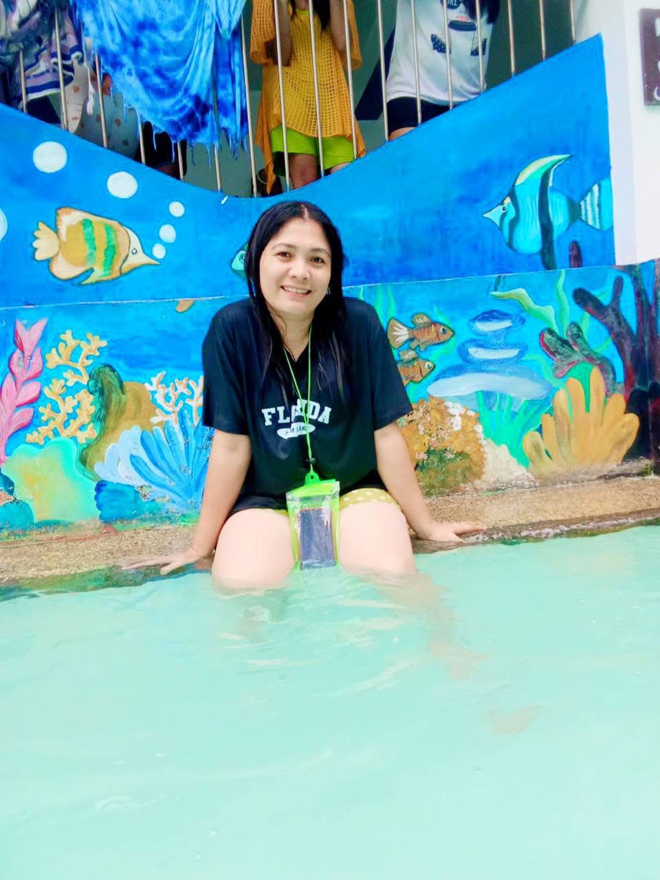 Roslyn Gavito