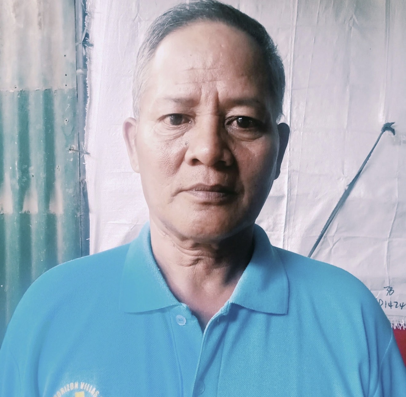 Daniel Dela Cruz
